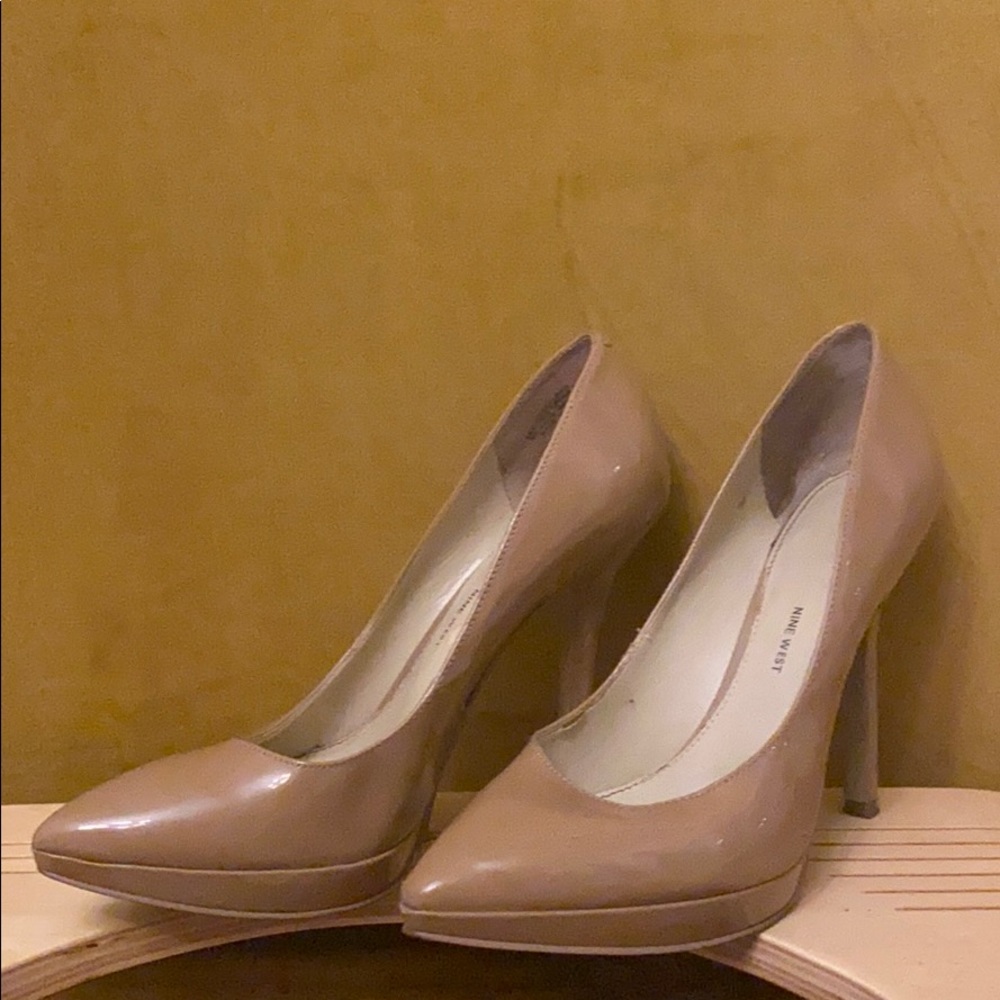 Nine West Love Fury Pumps
